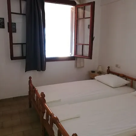 Alekos Houses-jerasimo Appartement *