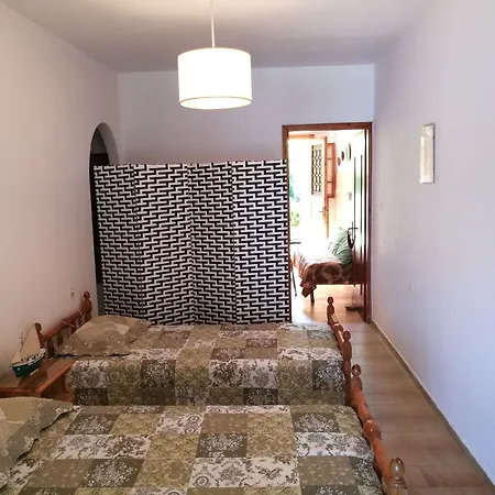 Alekos Houses-jerasimo Appartement