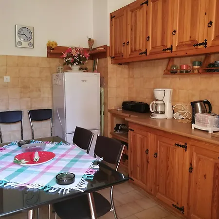 Appartement Alekos Houses-jerasimo Lixouri