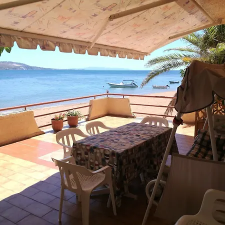 Alekos Houses-jerasimo Appartement