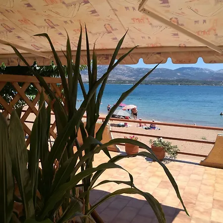 Alekos Houses-jerasimo Appartement Lixouri