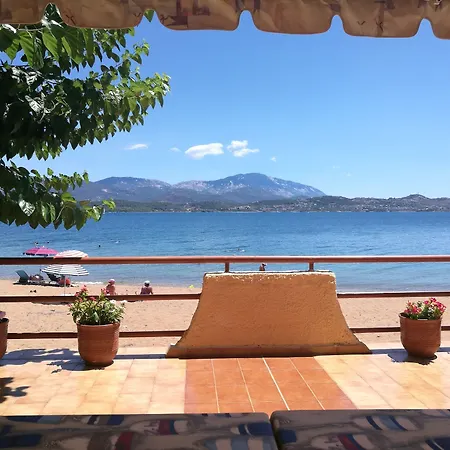 Alekos Houses-jerasimo Appartement *