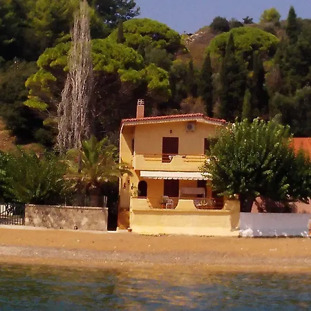 Alekos Houses-jerasimo Appartement
