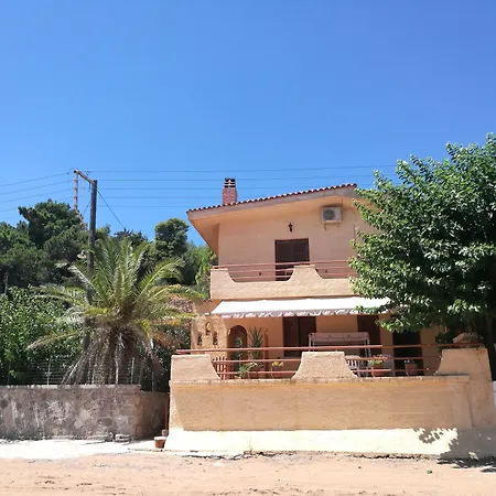 Appartement Alekos Houses-jerasimo