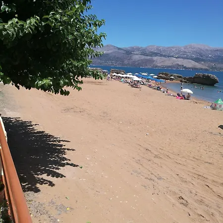 Appartement Alekos Houses-jerasimo *